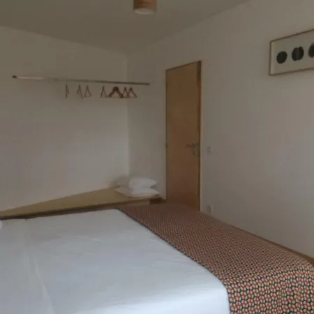 Sobre Ribas 2|12 شقة *